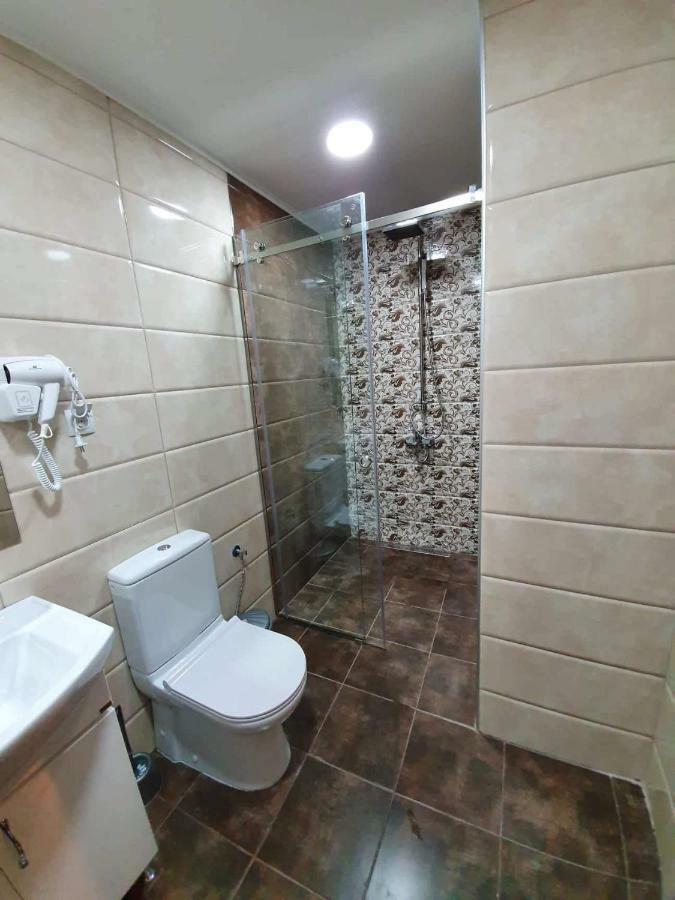 Apartments Tanes Ohrid Bagian luar foto